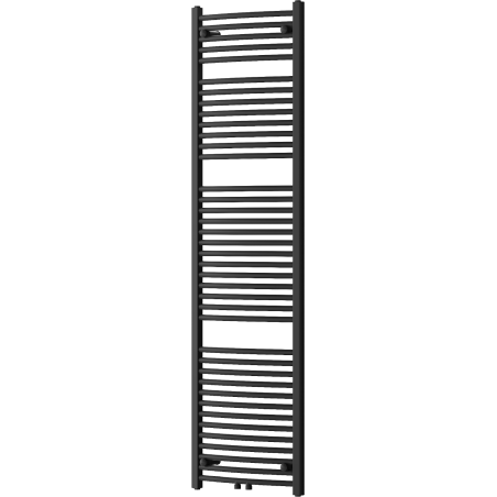 Mexen Ares kúpeľňový radiátor 1800 x 500 mm, 820 W, čierny - W102-1800-500-00-70