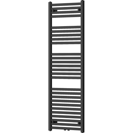 Mexen Hades kúpeľňový radiátor 1500 x 500 mm, 703 W, čierny - W104-1500-500-00-70