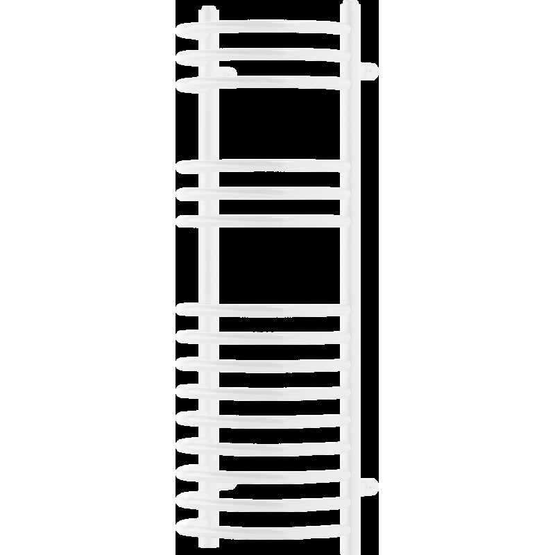 Mexen Eros kúpeľňový radiátor 900 x 318 mm, 315 W, biely - W112-0900-318-00-20