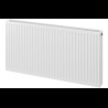 Mexen CV22 radiator s doskou 600 x 1300 mm, dolné pripojenie, 2149 W, biely - W622-060-130-00