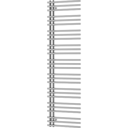 Mexen Neptun kúpeľňový radiátor 1600 x 500 mm, 523 W, chróm - W101-1600-500-00-01