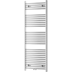 Mexen Ares kúpeľňový radiátor 1500 x 600 mm, 579 W, chróm - W102-1500-600-00-01