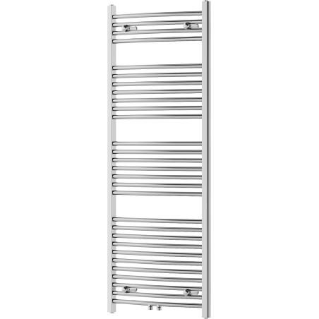 Mexen Ares kúpeľňový radiátor 1500 x 600 mm, 579 W, chróm - W102-1500-600-00-01