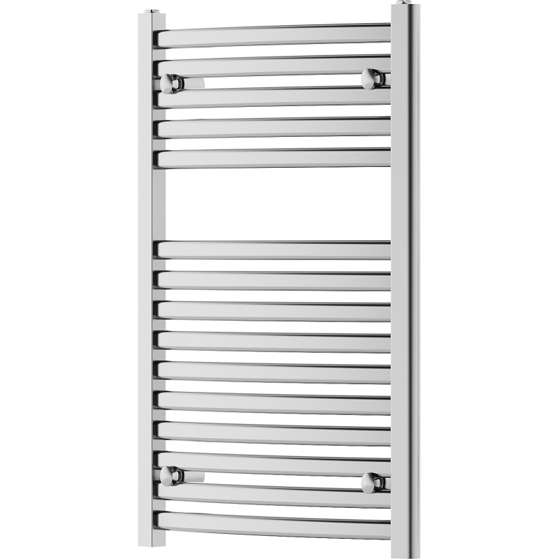 Mexen Helios kúpeľňový radiátor 800 x 500 mm, 301 W, chróm - W103-0800-500-00-01