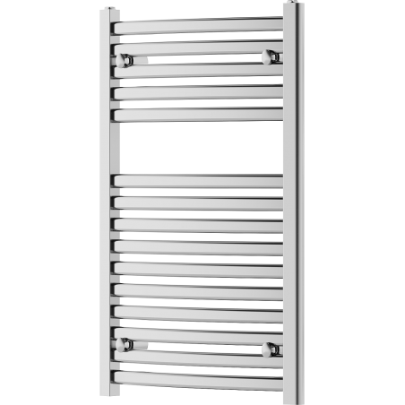 Mexen Helios kúpeľňový radiátor 800 x 500 mm, 301 W, chróm - W103-0800-500-00-01