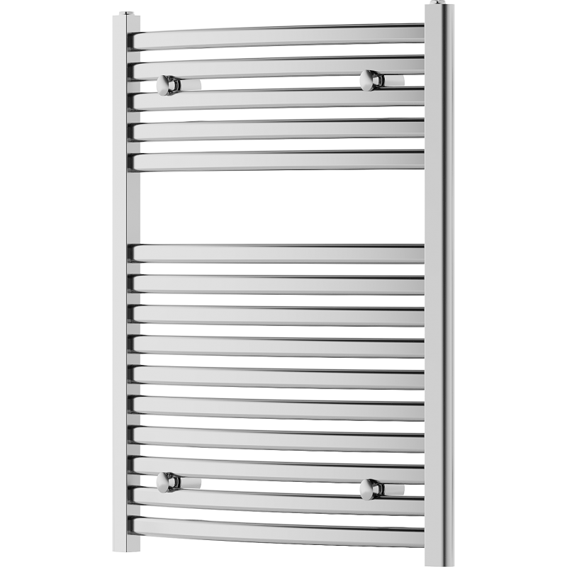 Mexen Helios kúpeľňový radiátor 800 x 600 mm, 354 W, chróm - W103-0800-600-00-01