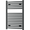 Mexen Helios kúpeľňový radiátor 800 x 600 mm, 448 W, antracit - W103-0800-600-00-66