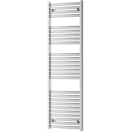 Mexen Helios kúpeľňový radiátor 1500 x 500 mm, 534 W, chróm - W103-1500-500-00-01