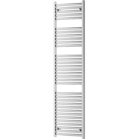 Mexen Helios kúpeľňový radiátor 1800 x 500 mm, 667 W, chróm - W103-1800-500-00-01