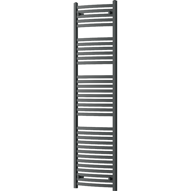 Mexen Helios kúpeľňový radiátor 1800 x 500 mm, 844 W, antracit - W103-1800-500-00-66