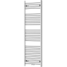 Mexen Mars kúpeľňový radiátor 1500 x 500 mm, 494 W, chróm - W110-1500-500-00-01