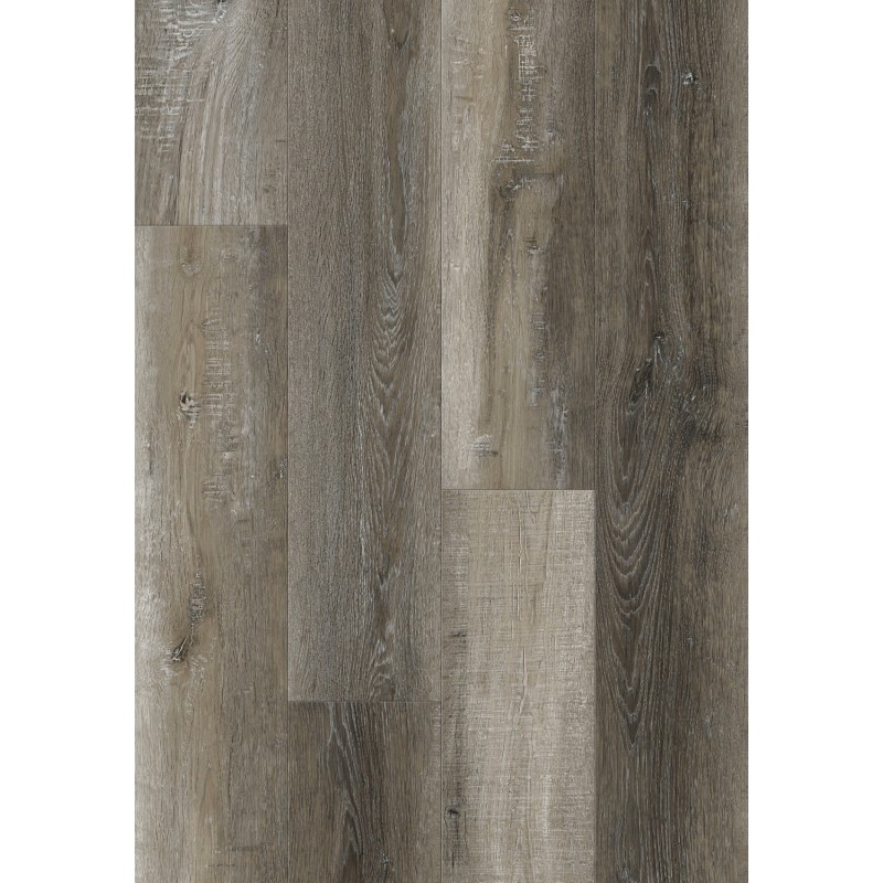 Mexen Aspen vinylové panely 1240 x 182 mm SPC 6,5 mm, podložka IXPE 1,5 mm, 4 V-Fuga, Dąb - F1012-1240-182-505-4V1-01