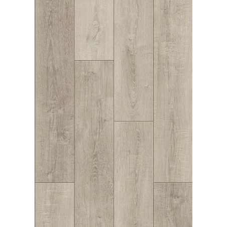 Mexen Parker vinylové panely 1240 x 182 mm SPC 6,5 mm, podložka IXPE 1,5 mm, 4 V-Fuga, Dub - F1015-1240-182-505-4V1-01