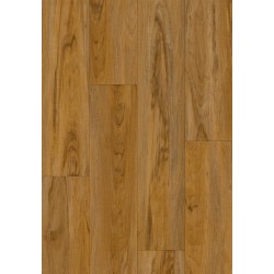 Mexen Norfolk vinylové panely 1240 x 182 mm SPC 6,5 mm, podložka IXPE 1,5 mm, 4 V-Fuga, Teak - F1093-1240-182-505-4V1-02