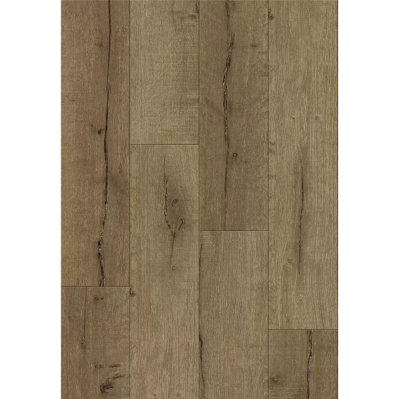 Mexen Yonkers vinylové panely 1240 x 182 mm SPC 6,5 mm, podložka IXPE 1,5 mm, 4 V-Fuga, Dąb - F1107-1240-182-505-4V1-01