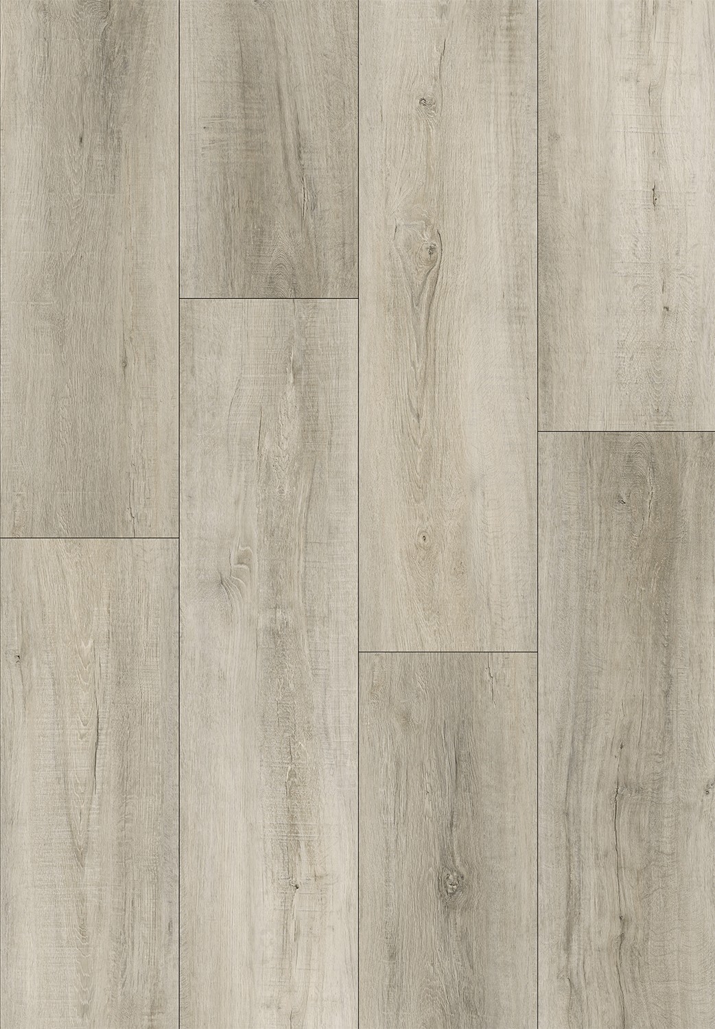 Mexen Santa Rosa vinylové panely 1240 x 182 mm SPC 6,5 mm, podložka IXPE 1,5 mm, 4 V-Fuga, Dub - F1139-1240-182-505-4V1-01