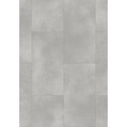 Mexen Silver Shadow vinylové panely 610 x 305 mm SPC 6,5 mm, podložka IXPE 1,5 mm, 4 V-Fuga, Kameň - F1153-0610-305-505-4V1-90