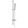 Mexen DQ72 posuvná sprchová súprava, chrómová - 785724581-00