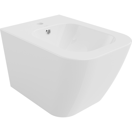 Mexen Madox závesný bidet, Biela - 35155100