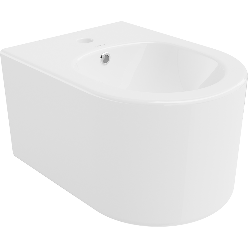 Mexen Sofia závesný bidet, biela- 35544800