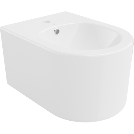 Mexen Sofia závesný bidet, biela- 35544800