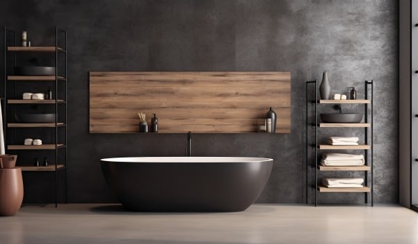 Łazienka klasyczna czy nowoczesna?